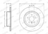 DDF3042LC1 Диск гальмівний FERODO підбір по vin на Brocar
