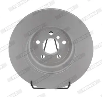 DDF3042LC1 Диск гальмівний FERODO подбор по vin на Brocar