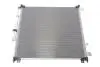 Радіатор кондиціонера AC 1140 000S