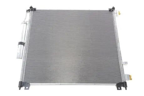 AC1140000S Радіатор кондиціонера MAHLE / KNECHT підбір по vin на Brocar