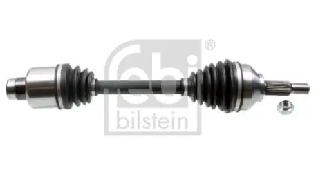 181565 FEBI піввісь права FORD MONDEO 00- FEBI BILSTEIN підбір по vin на Brocar