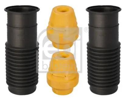 194002 Пилозахисний к-т амортизатора FEBI BILSTEIN підбір по vin на Brocar