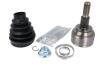 CIFAM FORD ШРКШ зовн. 26/27 зуб. C-MAX 1.5 15-, FOCUS III 1.5 14-, GRAND C-MAX 1.5 15- 607-971