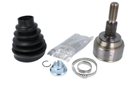 607971 CIFAM FORD ШРКШ зовн. 26/27 зуб. C-MAX 1.5 15-, FOCUS III 1.5 14-, GRAND C-MAX 1.5 15- CIFAM підбір по vin на Brocar