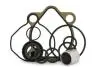 JP8001KIT Ремкомплект насоса ГПК JEEP Grand Cherokee 92-98 MSG підбір по vin на Brocar