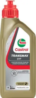 15F14B Трансмісійна олива 15F14B CASTROL подбор по vin на Brocar