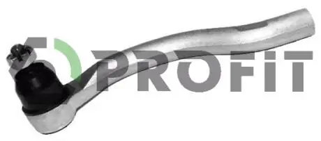 23020563 Наконечник рульової тяги PROFIT підбір по vin на Brocar