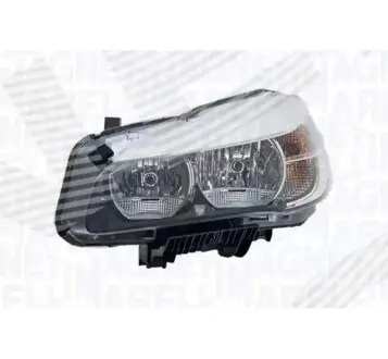 ZBM111906R ПЕРЕДНЯЯ ФАРА SIGNEDA підбір по vin на Brocar