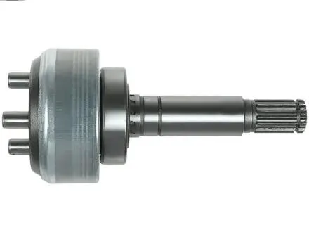 SD6134S Бендикс стартера AUTO STARTER підбір по vin на Brocar