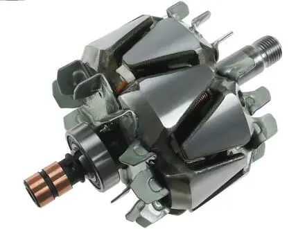 AR0114S Ротор генератора AUTO STARTER підбір по vin на Brocar