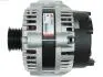 A9364S Генератор AUTO STARTER підбір по vin на Brocar