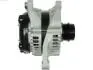 A6491S Генератор AUTO STARTER підбір по vin на Brocar