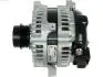 A6491S Генератор AUTO STARTER підбір по vin на Brocar