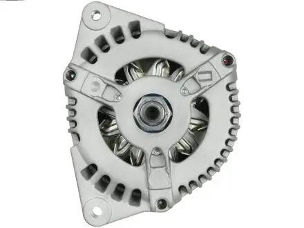 A6071 Генератор AUTO STARTER підбір по vin на Brocar