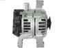 A0817PR Генератор AUTO STARTER підбір по vin на Brocar