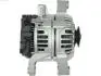 A0817PR Генератор AUTO STARTER підбір по vin на Brocar