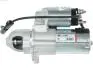 S1083S Стартер AUTO STARTER підбір по vin на Brocar