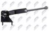 ECXTY015 NTY XENON HEADLIGHT LEVEL SENSOR NTY підбір по vin на Brocar