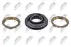 NTY SYNCHRONIZATOR 5/6 BIEGU EAT-CT-005