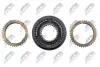 EATCT005 NTY SYNCHRONIZATOR 5/6 BIEGU NTY підбір по vin на Brocar
