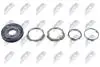 EATCT003 NTY SYNCHRONIZATOR 3/4 BIEGU NTY підбір по vin на Brocar