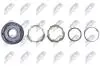 EATCT003 NTY SYNCHRONIZATOR 3/4 BIEGU NTY підбір по vin на Brocar