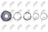 EATCT003 NTY SYNCHRONIZATOR 3/4 BIEGU NTY підбір по vin на Brocar