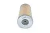 F026400186 BOSCH S0186 HYUNDAI Повітряний фільтр BOSCH підбір по vin на Brocar
