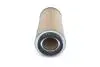 F026400186 BOSCH S0186 HYUNDAI Повітряний фільтр BOSCH підбір по vin на Brocar