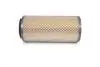 F026400186 BOSCH S0186 HYUNDAI Повітряний фільтр BOSCH підбір по vin на Brocar