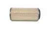 F026400186 BOSCH S0186 HYUNDAI Повітряний фільтр BOSCH підбір по vin на Brocar
