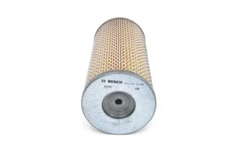 F026400186 BOSCH S0186 HYUNDAI Повітряний фільтр BOSCH підбір по vin на Brocar
