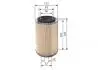 F026400186 BOSCH S0186 HYUNDAI Повітряний фільтр BOSCH підбір по vin на Brocar