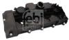 FEBI DB Клапана кришка.MERCEDES C T-MODEL (S204), C (W204), E T-MODEL (S211), E (W211) 2.1D 03.03-12.09 184676