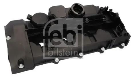 184676 Кришка голівки циліндра FEBI BILSTEIN подбор по vin на Brocar