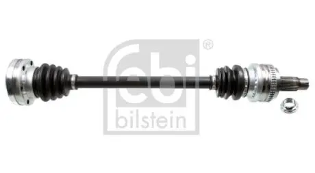 181089 Приводний вал FEBI BILSTEIN подбор по vin на Brocar