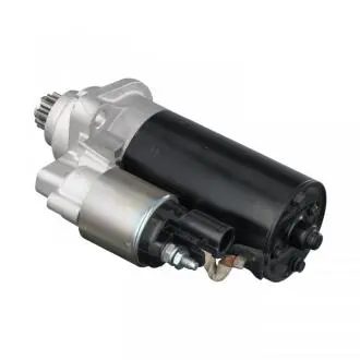 101630 FEBI Стартер A3 (8P1) 1.6 TDI 09-12, A1 (8X1, 8XK) 1.6 TDI 10-15, SEAT, SKODA, VW FEBI BILSTEIN подбор по vin на Brocar
