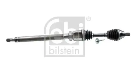 181249 FEBI VOLVO Передня напіввісь права C30, V50 FEBI BILSTEIN подбор по vin на Brocar
