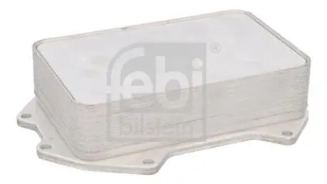 188370 FEBI AUDI масляний радіатор Q5 16-, VW FEBI BILSTEIN підбір по vin на Brocar