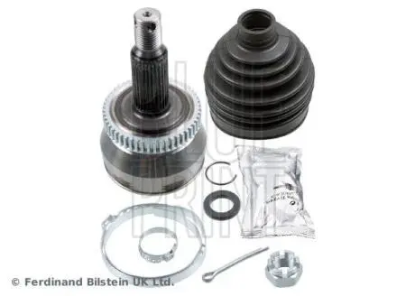 ADBP890030 BLUE PRINT HYUNDAI Комплект ШРКШ SANTA FE II (CM) 2.2/2.7 06-12, ix55 3.0 V6 CRDi 4WD 07-12, KIA SORENTO 2.0-2.4 09-15 BLUE PRINT підбір по vin на Brocar