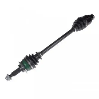 ADK889502 BLUE PRINT SUZUKI Напіввісь права SWIFT III 1.3/1.5 05- BLUE PRINT подбор по vin на Brocar