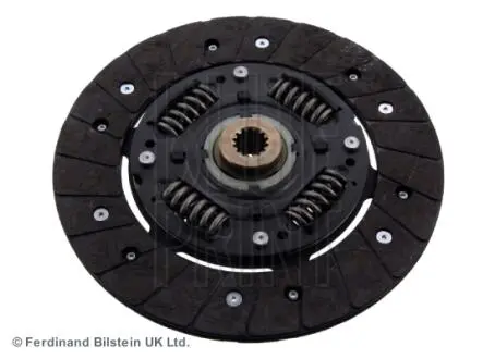 ADW193118 Диск зчеплення BLUE PRINT підбір по vin на Brocar