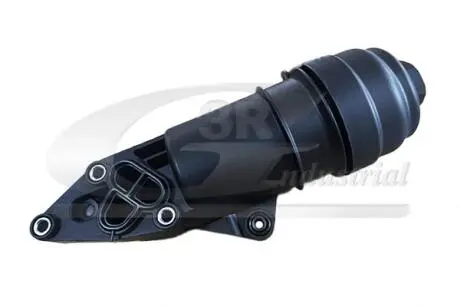 83797 Корпус масляного фільтра VAG 2.4, 2.8FSI, 3.0TFSI, 3.2FSI 04- 3RG підбір по vin на Brocar