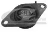 Опора АКПП Renault Espace III, Laguna I 1.8/2.0 11.93-10.02 40655