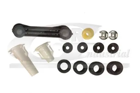 23725 Ремкомплект куліси КПП VW GOLF 97-06 SKODA OCTAVIA 98-10 3RG підбір по vin на Brocar