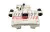 FT00012 Гальмівний супорт задній лівий Renault Espace IV, Laguna II, Megane II, Vel Satis 1.4-3.5 03.01- FAST підбір по vin на Brocar