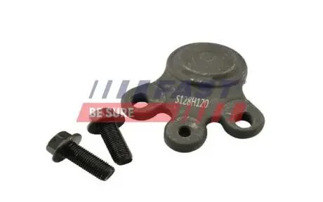 FT00035 Кульова опора перед. нижня Citroen C6/Peugeot 407, SW 1.6HDi/3.0 V6 04- FAST подбор по vin на Brocar