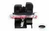 FT00061 Замок кришки багажника VAG Golf V-VI/Passat B6-B7/Touran 10-15 FAST підбір по vin на Brocar