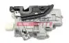FT00046 Замок дверей задній лівий Audi A4 2.0TFSI, 2.5-3.0TDI 05- FAST підбір по vin на Brocar