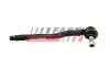 FT00038 Наконечник тяги лiв. BMW/E46/ 316I-328I 98- FAST підбір по vin на Brocar